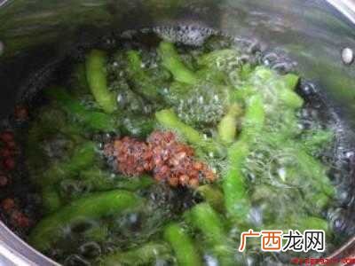 盐水毛豆要煮多久才熟的具体操作步骤 盐水毛豆要煮多久才熟