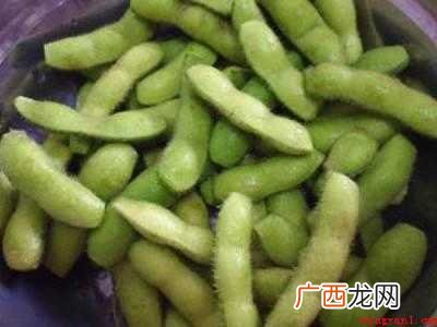 盐水毛豆要煮多久才熟的具体操作步骤 盐水毛豆要煮多久才熟