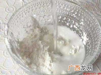 家里没有淀粉怎么勾芡的具体操作步骤 家里没有淀粉怎么勾芡
