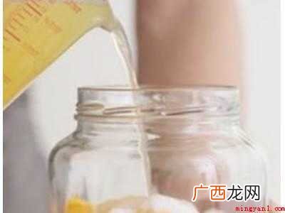 芒果酒怎么泡的具体操作步骤 芒果酒怎么泡