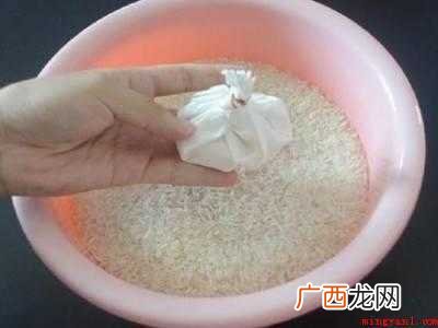 怎样防止大米生虫的具体操作步骤 怎样防止大米生虫