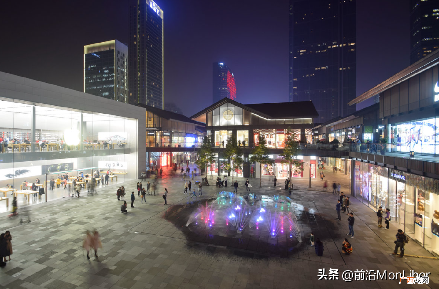 15个新一线城市最新排名 新一线城市有哪些