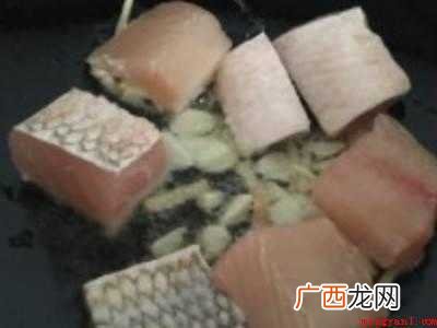 鳡鱼怎么做好吃的具体操作步骤 鳡鱼怎么做好吃