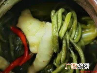 初次泡菜水的制作方法的具体操作步骤 初次泡菜水的制作方法