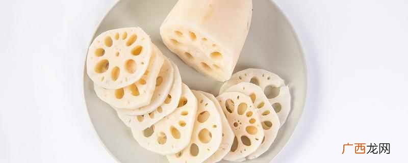冲藕粉用温水还是开水 冲藕粉用开水还是凉水