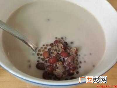 西米红豆糖水怎么煮的具体操作步骤 西米红豆糖水怎么煮