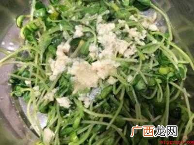 黑豆芽怎么做好吃的具体操作步骤 黑豆芽怎么做好吃