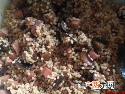 肉粽子怎么包才好吃的具体操作步骤 肉粽子怎么包才好吃