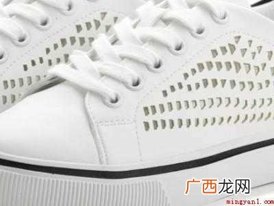 白鞋染上铁锈怎么去除的具体操作步骤 白鞋染上铁锈怎么去除
