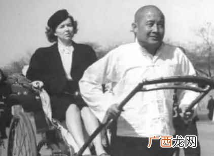 他是清朝八大铁帽子王之一的克勤郡王 清朝灭亡后混的最惨的王爷
