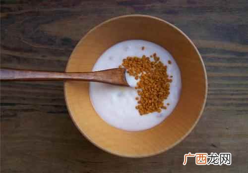 花粉的功效与作用及食用方法 花粉的功效与作用