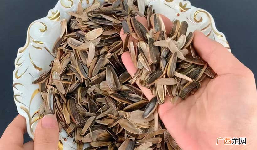 是干垃圾还是湿垃圾 瓜子皮属于什么类垃圾