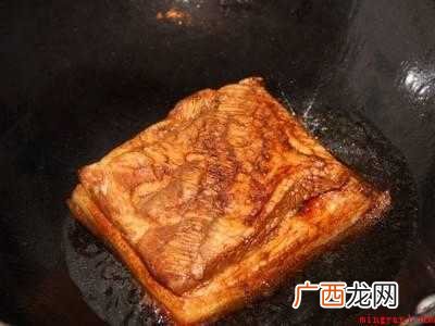 老式扣肉怎么做的具体操作步骤 老式扣肉怎么做