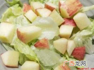 沙拉怎么做好吃又简单的具体操作步骤 沙拉怎么做好吃又简单