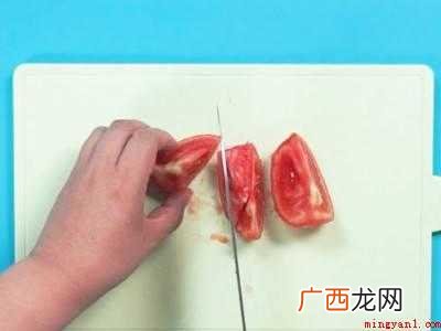 西红柿牛肉怎么做好吃的具体操作步骤 西红柿牛肉怎么做好吃