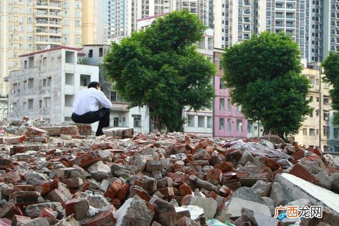 村民因拆迁变变富裕吗 广东冼村为什么很有钱