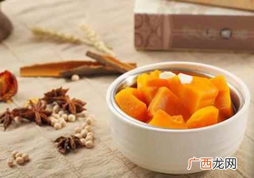 南瓜汤有解毒的作用 南瓜汤的功效与作用,南瓜汤的营养