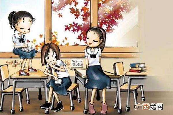 梦见不同的同学预兆 梦见好多同学是什么意思