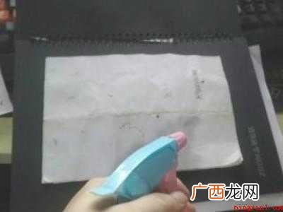 揉成团的纸怎么恢复的具体操作步骤 揉成团的纸怎么恢复
