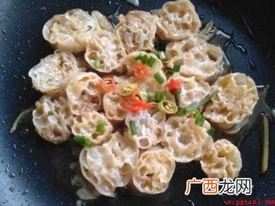 面藕怎么吃的具体操作步骤 面藕怎么吃