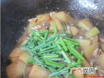 家常冬瓜怎么炒的具体操作步骤 家常冬瓜怎么炒