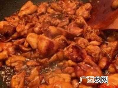 炒鸡块怎么炒好吃又嫩的具体操作步骤 炒鸡块怎么炒好吃又嫩