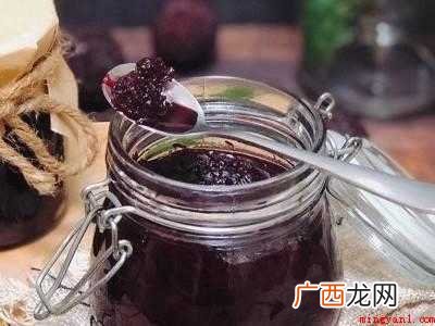 怎样做杨梅酱的具体操作步骤 怎样做杨梅酱