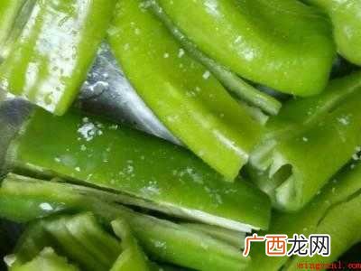 泡青辣椒怎么做又脆又好吃