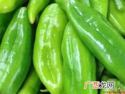 泡青辣椒怎么做又脆又好吃