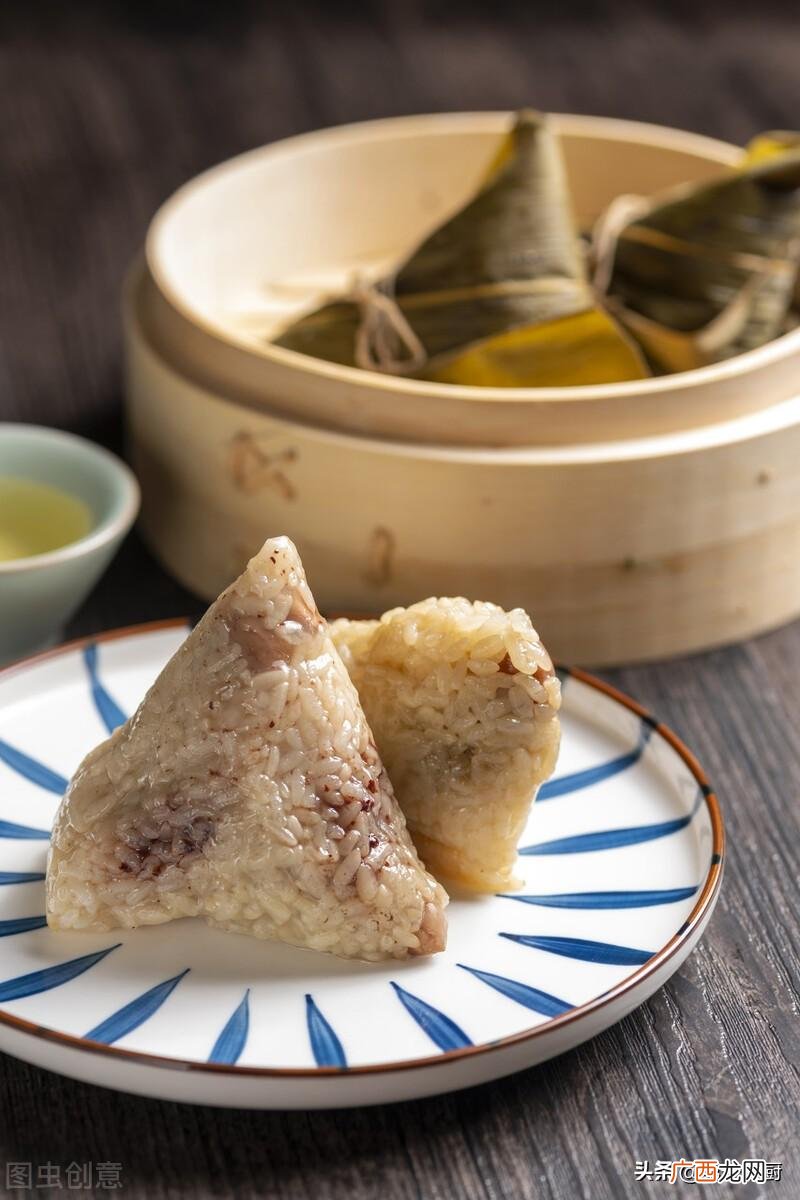 全国最好吃8种正宗粽子排行榜 什么粽子最好吃又健康