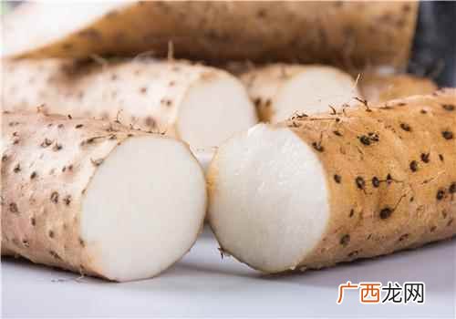 山药吃了有什么好处和坏处 山药吃了有什么好处
