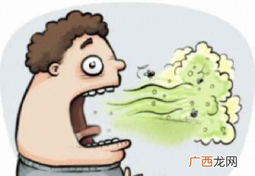 有口气怎么办用什么方法 有口气怎么办