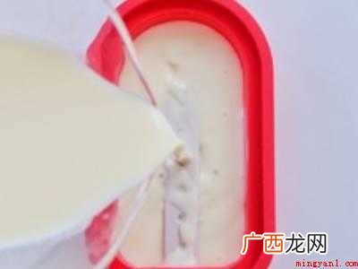 制作冰棒的方法和材料的具体操作步骤 制作冰棒的方法和材料