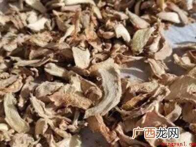 生姜粉怎么制作方法的具体操作步骤 生姜粉怎么制作方法