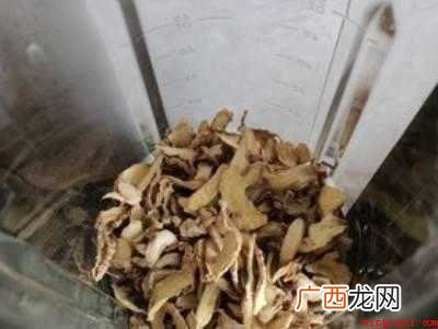 生姜粉怎么制作方法的具体操作步骤 生姜粉怎么制作方法