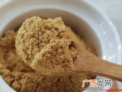 生姜粉怎么制作方法的具体操作步骤 生姜粉怎么制作方法