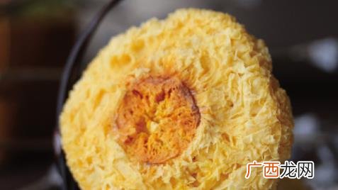 干银耳一朵太大怎么分开 银耳怎么掰不会弄碎了
