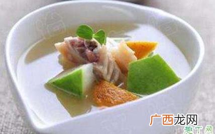 冬瓜不能和什么食物一起吃 冬瓜和西红柿一起吃好