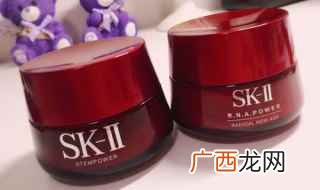 经典红瓶使用效果怎么样 sk2大红瓶面霜优缺点