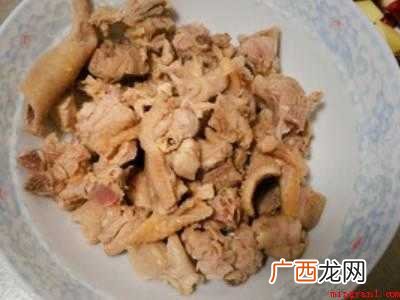 怎样炒鸡好吃又简单又好吃的具体操作步骤 怎样炒鸡好吃又简单又好吃