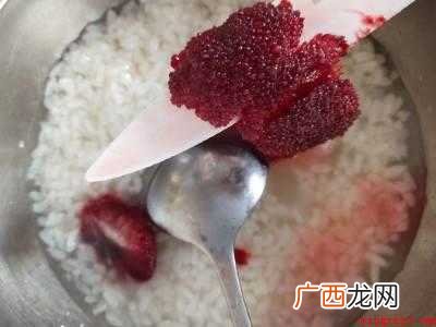 如何榨杨梅汁的具体操作步骤 如何榨杨梅汁