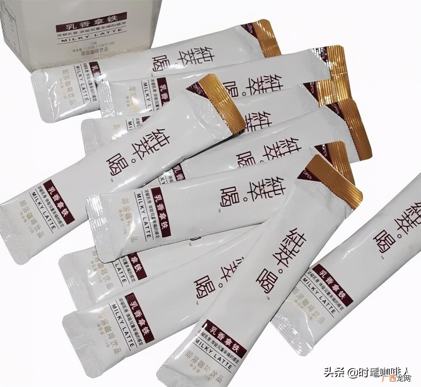 烘焙咖啡粉和速溶咖啡区别 咖啡粉和速溶咖啡区别