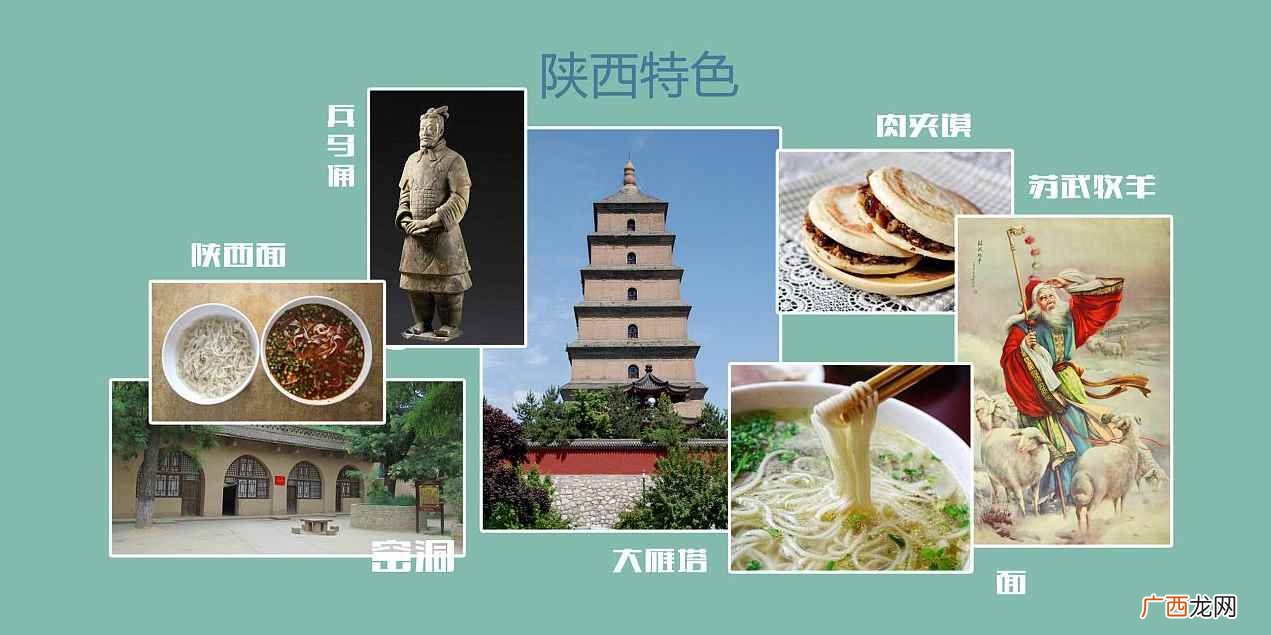 陕西省多大面积