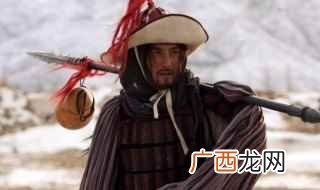 水浒传第6回概括什么 水浒传第6回概括
