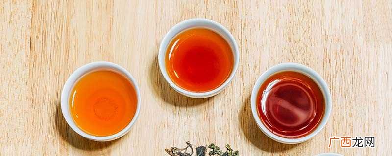 最著名的武夷岩茶是大红袍茶 盐茶是什么茶