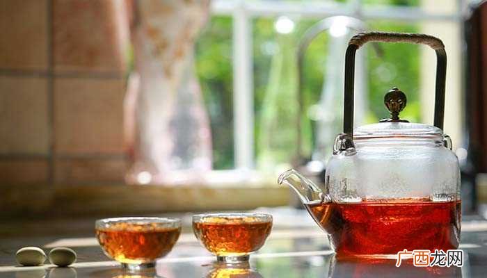 最著名的武夷岩茶是大红袍茶 盐茶是什么茶