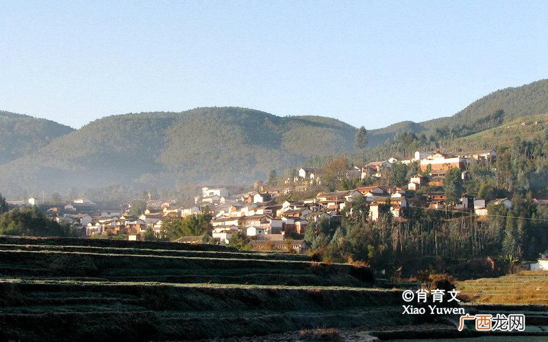 小河淌水源于云南什么地方的民歌 小河淌水源于云南什么地方