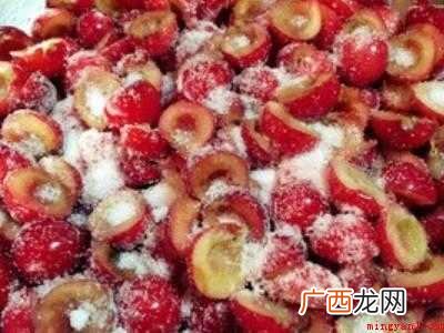 小樱桃怎么做好吃的具体操作步骤 小樱桃怎么做好吃