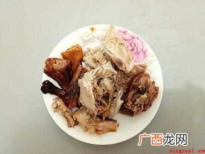 鸭架怎么做好吃的具体操作步骤 鸭架怎么做好吃