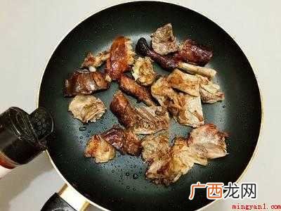 鸭架怎么做好吃的具体操作步骤 鸭架怎么做好吃